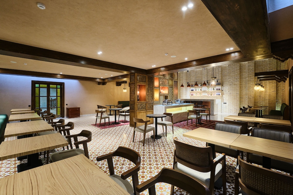 kosh havuz boutiqe hotel