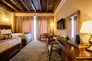 kosh havuz boutiqe hotel