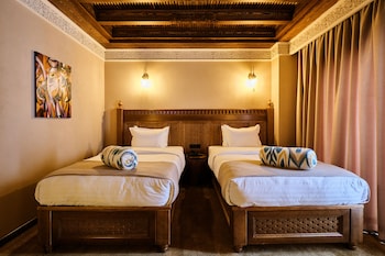 kosh havuz boutiqe hotel
