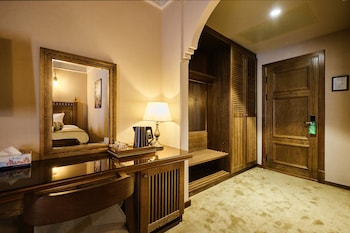 kosh havuz boutiqe hotel
