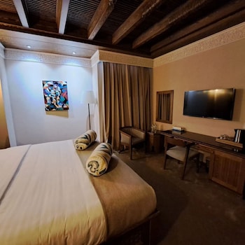 kosh havuz boutiqe hotel