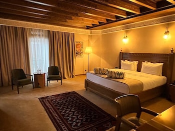 kosh havuz boutiqe hotel