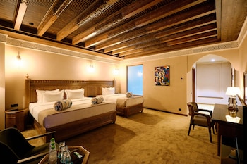 kosh havuz boutiqe hotel