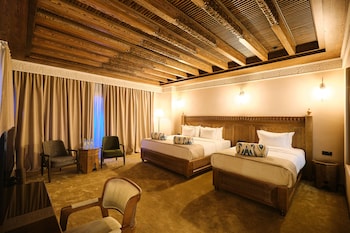 kosh havuz boutiqe hotel