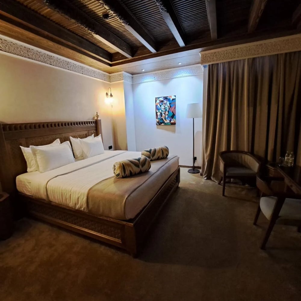 kosh havuz boutiqe hotel