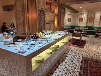 samarkand