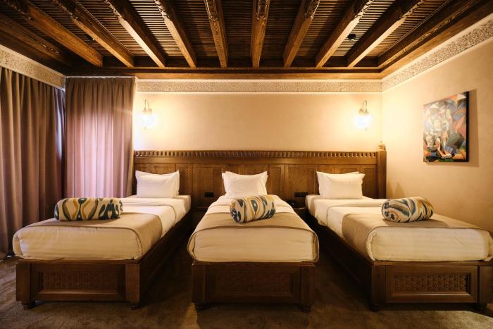 kosh havuz boutiqe hotel