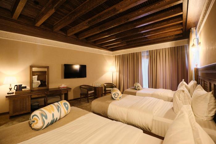 kosh havuz boutiqe hotel