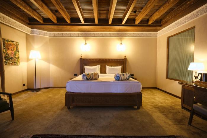 kosh havuz boutiqe hotel