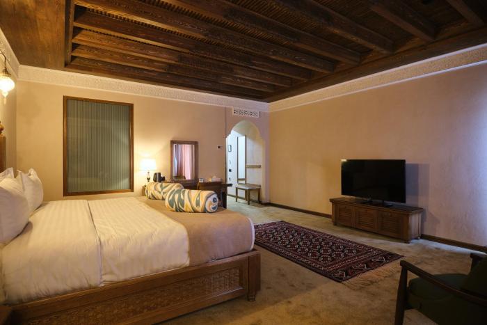 kosh havuz boutiqe hotel