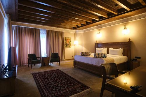 kosh havuz boutiqe hotel