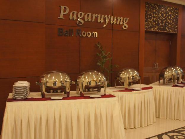 balairung hotel jakarta