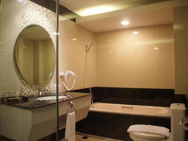 balairung hotel jakarta