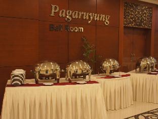 balairung hotel jakarta