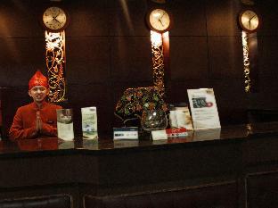 balairung hotel jakarta