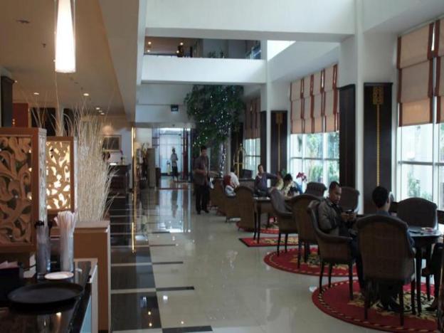 balairung hotel jakarta