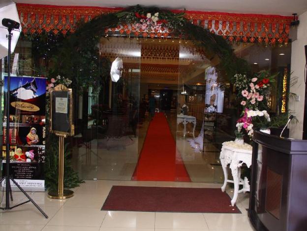 balairung hotel jakarta