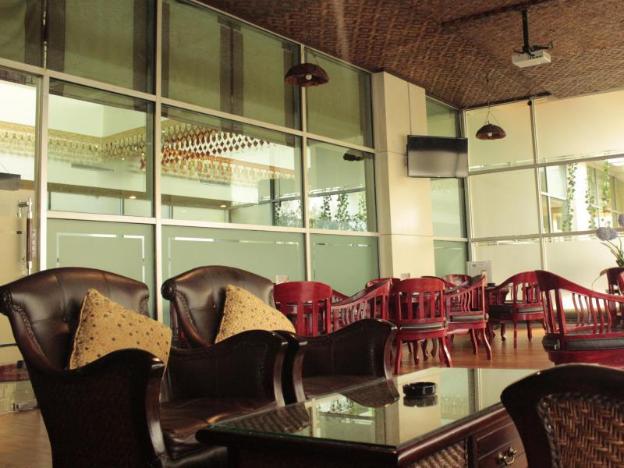 balairung hotel jakarta