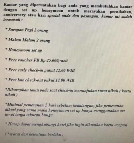 balairung hotel jakarta