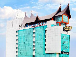 balairung hotel