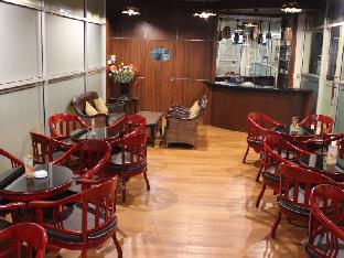 balairung hotel jakarta