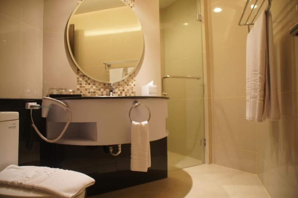 balairung hotel jakarta