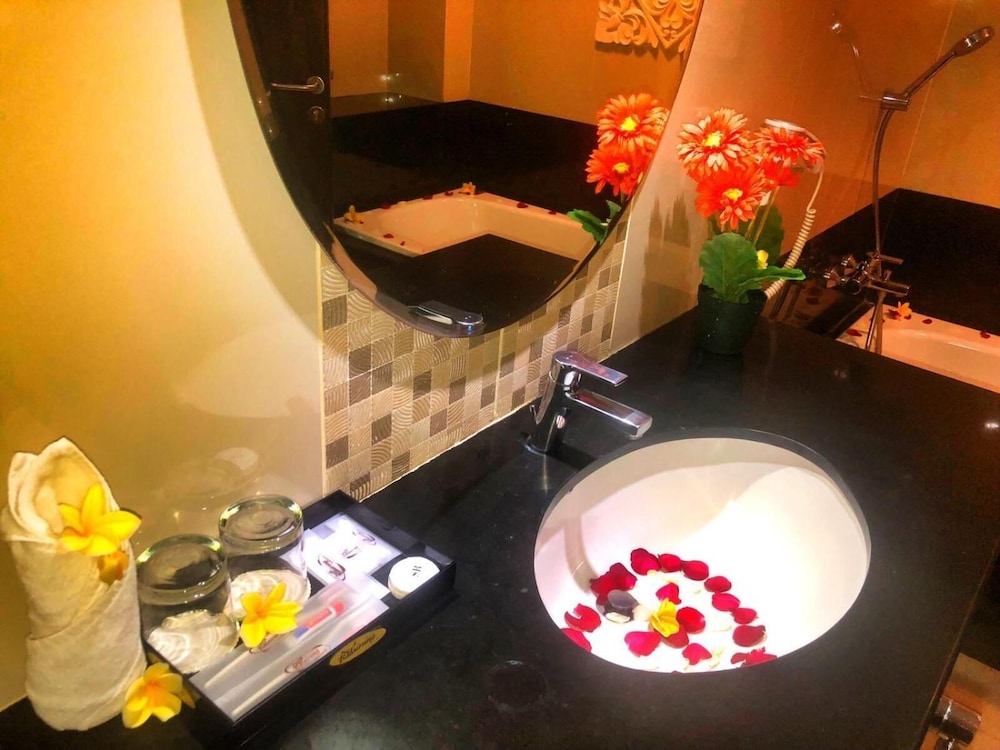 balairung hotel jakarta