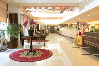 balairung hotel jakarta