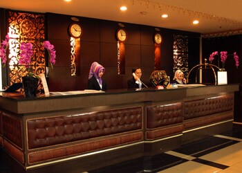 balairung hotel jakarta