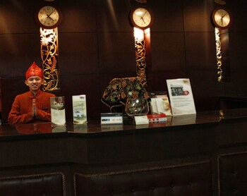 balairung hotel jakarta