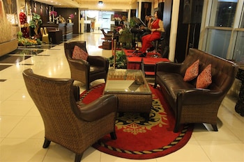 balairung hotel jakarta