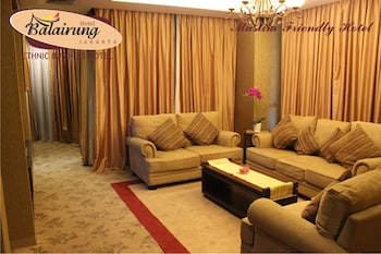 balairung hotel jakarta