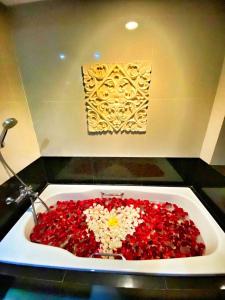 balairung hotel jakarta