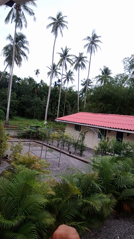 bansabai pool villa