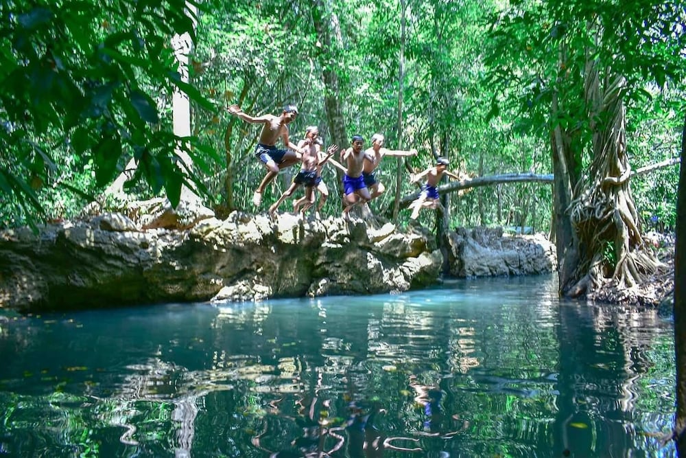 bansabai pool villa