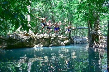 bansabai pool villa