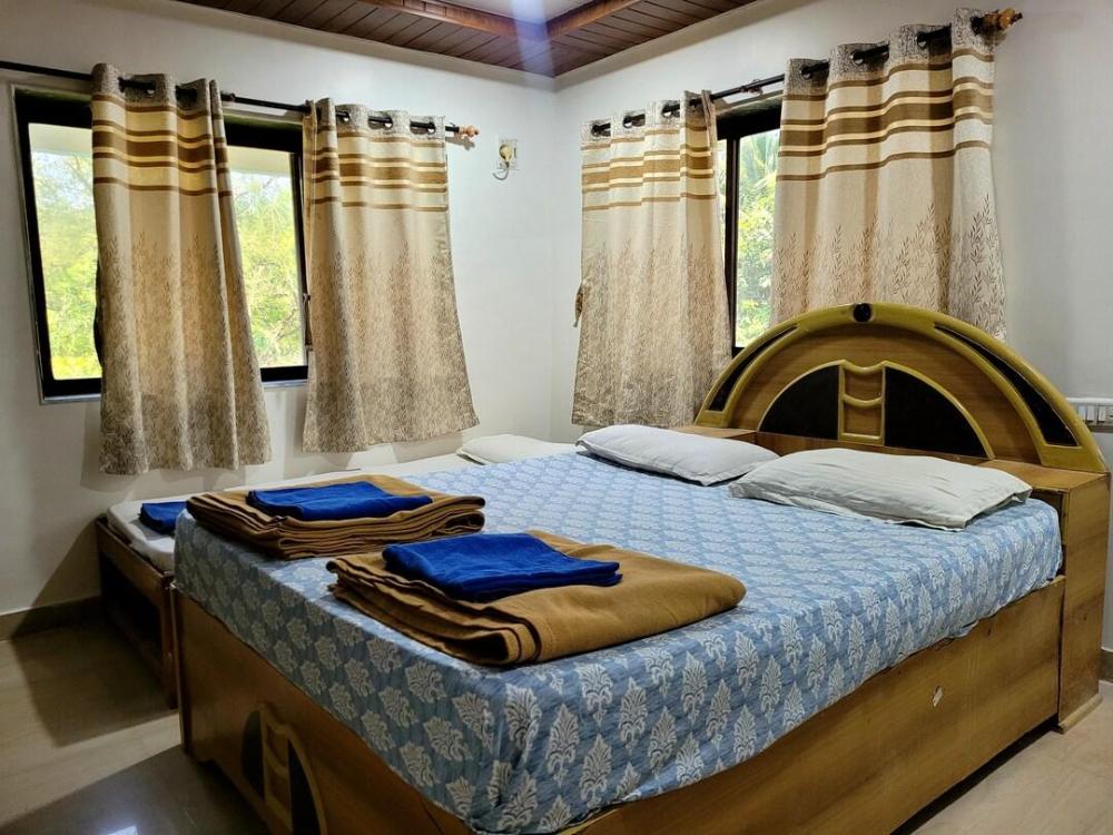 sun n sand holiday home