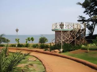 sun n sand holiday home