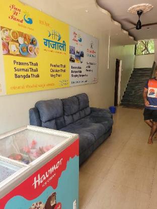 sun n sand holiday home