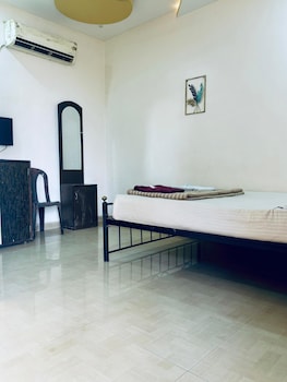 sun n sand holiday home