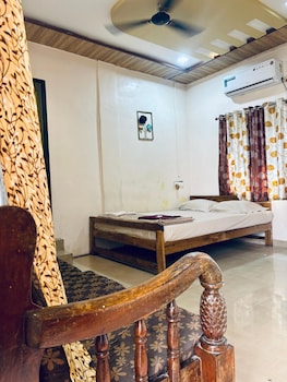 sun n sand holiday home