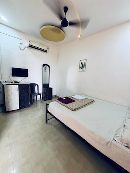 sun n sand holiday home