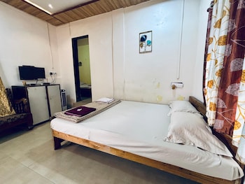 sun n sand holiday home