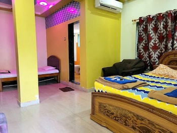 sun n sand holiday home