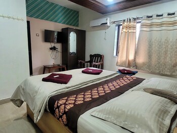 sun n sand holiday home