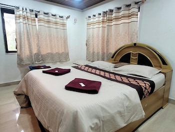 sun n sand holiday home