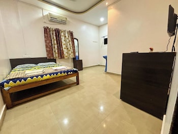 sun n sand holiday home