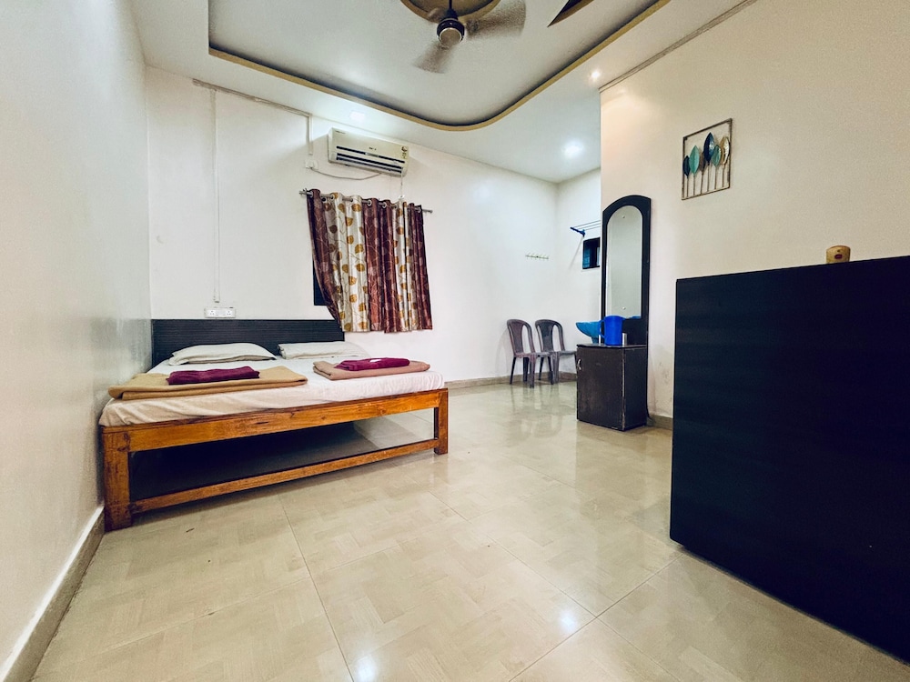 sun n sand holiday home