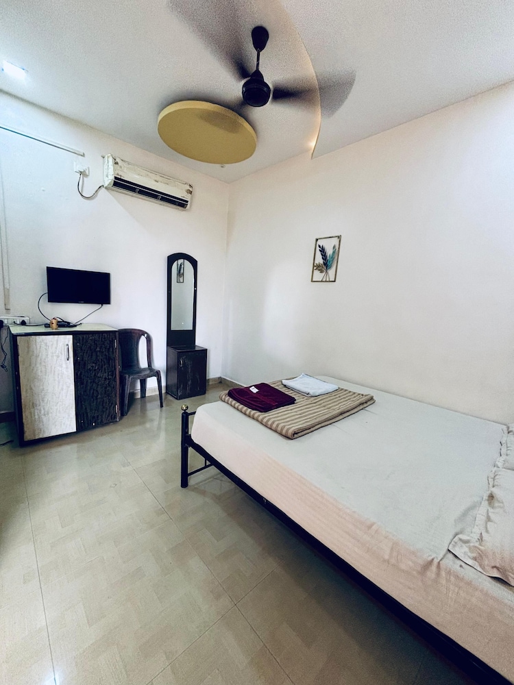 sun n sand holiday home