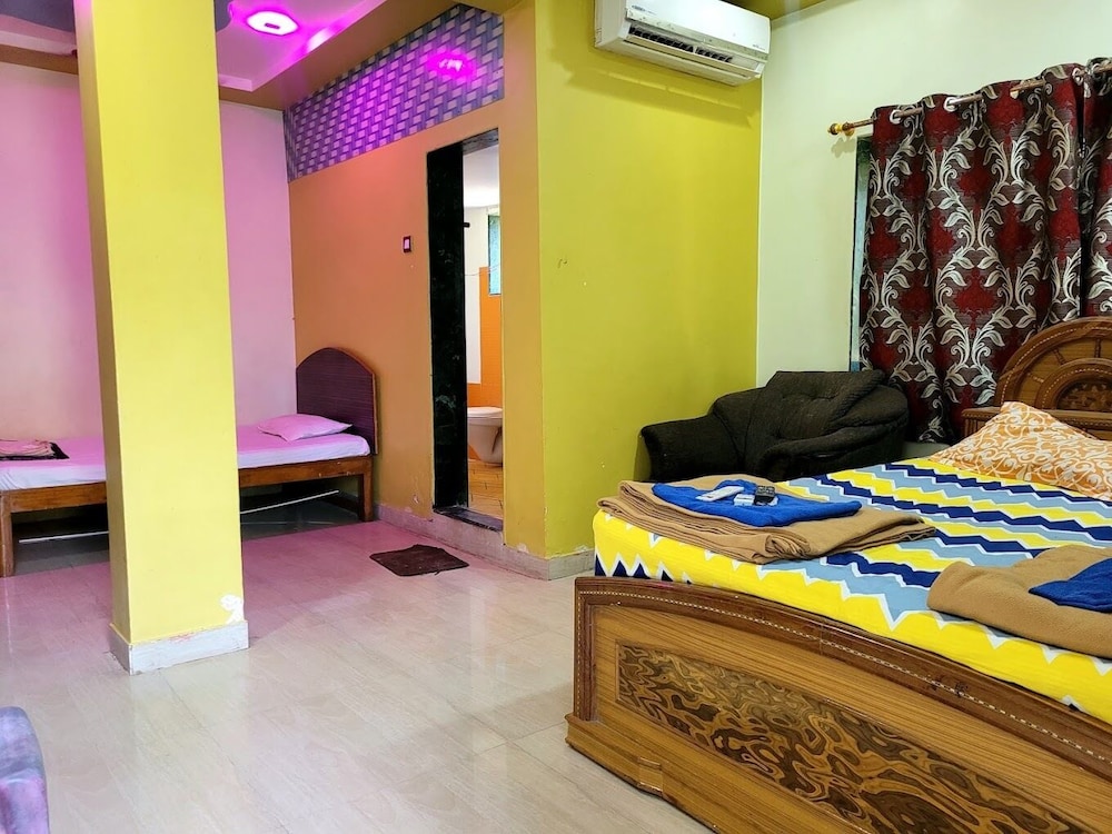 sun n sand holiday home